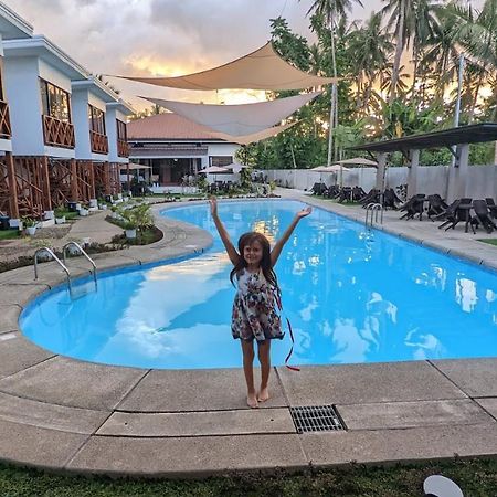 Bakawan Hideaway Resort And Restaurant Tomas Oppus Bagian luar foto